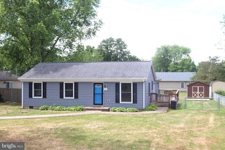 306 W Washington St, Remington, VA 22734