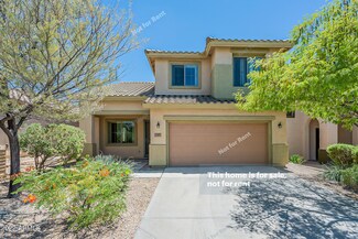 3747 W Desert Creek Ln Unit 77, Phoenix, AZ 85086