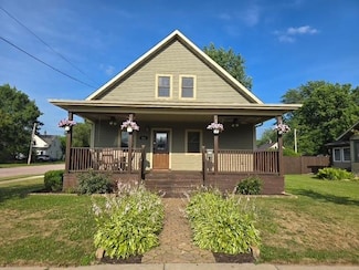 311 10th St S, Wisconsin Rapids, WI 54494