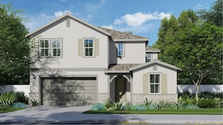 Residence 2463, Elk Grove, CA 95624