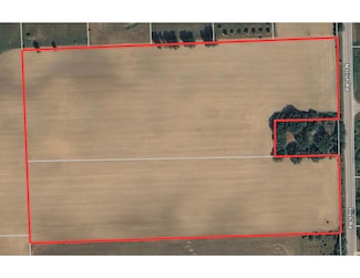 12441 Irish Rd, Otisville, MI 48463