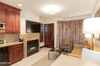 26 Avondale Ln Unit 322-H, Beaver Creek, CO 81620