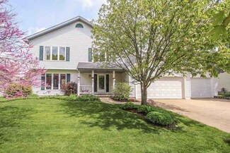 1013 Middleton St, Madison, WI 53717
