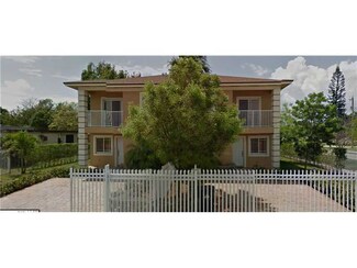 1190 NW 112th Terrace, Miami, FL 33168