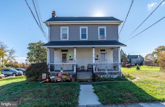 119 121 E Broad St, Telford, PA 18969