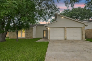 4307 Jura Dr, Houston, TX 77084