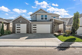 1495 W Fluorite St, Kuna, ID 83634
