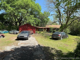 8721 E 171st St S, Bixby, OK 74008