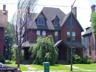 727 W 4th St, Williamsport, PA 17701