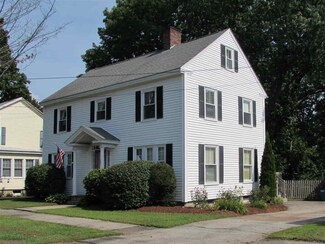 17 Dunklee St, Concord, NH 03301