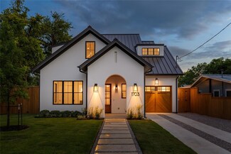 1703 Madison Ave, Austin, TX 78757