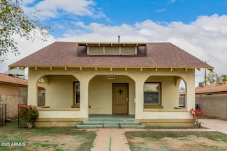 1238 E Pierce St, Phoenix, AZ 85006