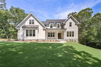 6861 Georgia 5, Douglasville, GA 30135