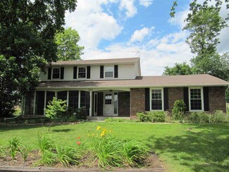 3311 Sanibel Dr, Fort Wayne, IN 46815