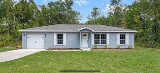 15541 NE 13th Ln, Williston, FL 32696