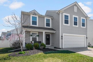 8688 Magnolia Way, Dexter, MI 48130