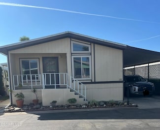 122 Don Felipe Way Unit 122, Ojai, CA 93023