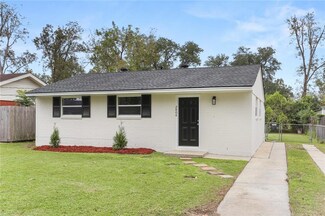 2804 Dolores Dr, Marrero, LA 70072