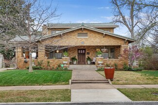 1530 S Yorktown Place, Tulsa, OK 74104