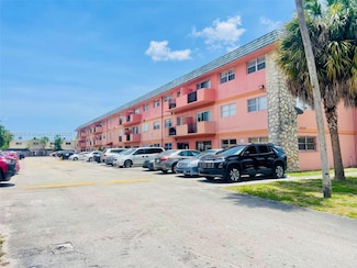 17101 NW 57th Ave Unit 314, Miami Gardens, FL 33055
