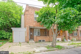 1602 Pershing St, Camden, NJ 08104