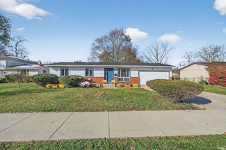 1747 N Olive St, South Bend, IN 46628