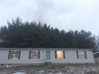 13950 County Road 55, Mount Perry, OH 43760