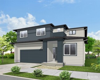1604 137th St E Unit 26, Tacoma, WA 98445