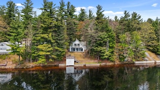 150 Mud Pond Rd, Colton, NY 13625