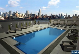 305 Palisade Ave Unit 208A, Cliffside Park, NJ 07010