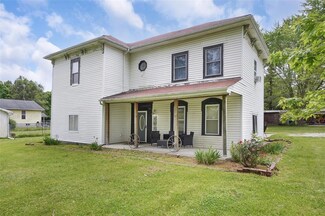 401 S Main St, New Florence, MO 63363