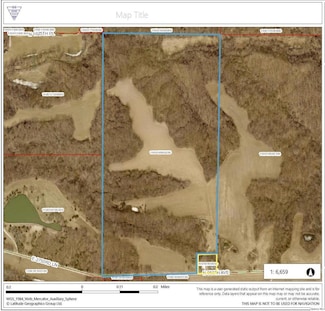 2823 N 950th Ave, Clayton, IL 62324