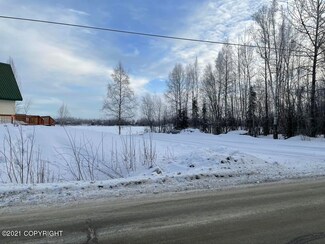 466 S Beaver Lake Rd, Big Lake, AK 99654