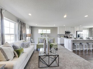 11224 Balsam Pointe Trail, Dayton, MN 55327