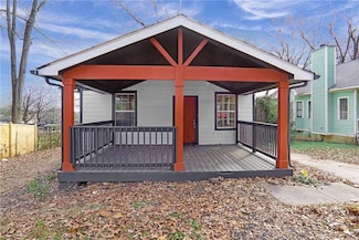 391 S Bend Ave SE, Atlanta, GA 30315