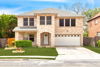 1215 Dezarae, San Antonio, TX 78253