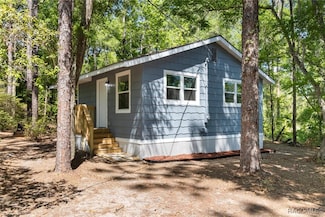 6840 SW 198th Ave, Dunnellon, FL 34431