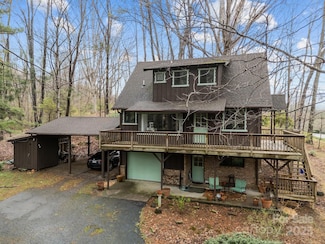 33 Wenlock Way, Waynesville, NC 28785