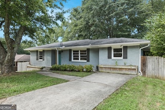 2871 Belleau Ln SE, Atlanta, GA 30316