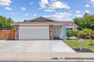 35 Doral Way, Antioch, CA 94509