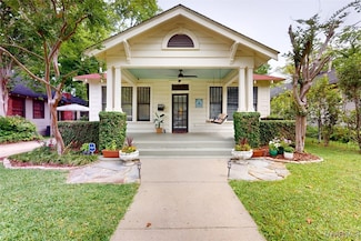 1207 Woodward Ave, Montgomery, AL 36106