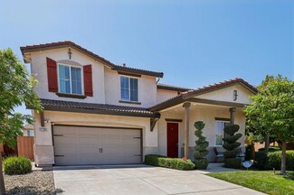 9730 Clemenza Way, Elk Grove, CA 95757