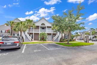876 Palmetto Trail Unit 103 Palmetto Park, Myrtle Beach, SC 29577
