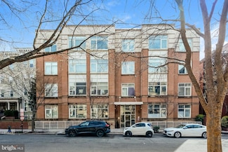 1348 Euclid St NW Unit 6, Washington, DC 20009