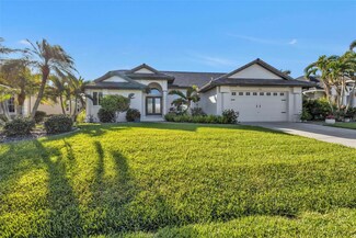431 Panarea Dr, Punta Gorda, FL 33950