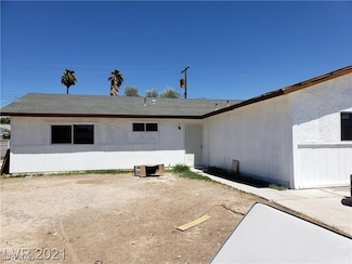 3601 Valley Forge Ave, Las Vegas, NV 89110