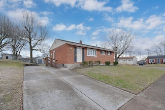 5 Dayspring Dr, Hamilton, OH 45015