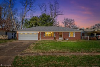 1209 Pecan Ln, Bossier City, LA 71112
