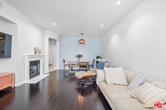 5625 Crescent Park W Unit 406, Playa Vista, CA 90094
