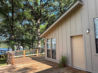 22023 Brierwood Dr, Frankston, TX 75763